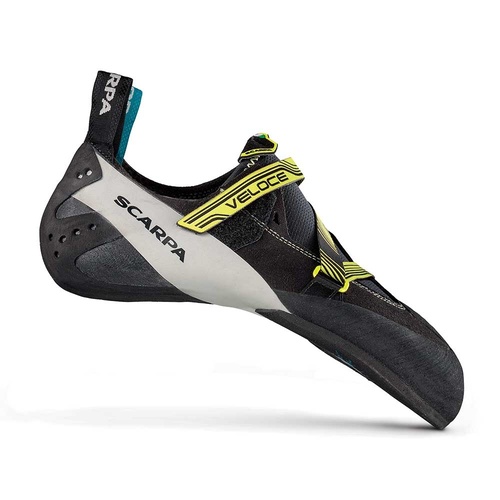 Scarpa Veloce Men's Climbing Shoe