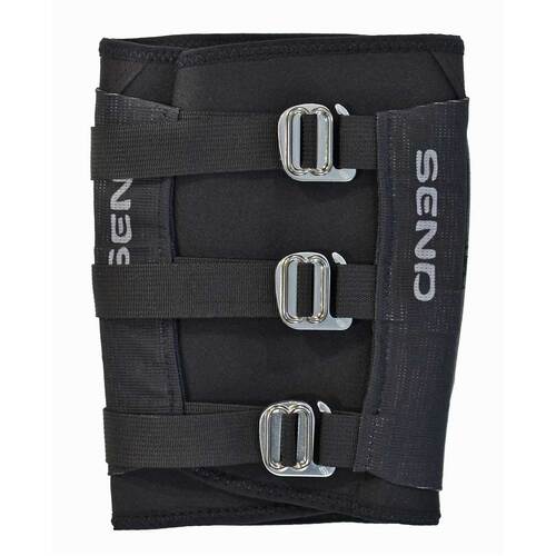 Send Classic Large Knee Pad