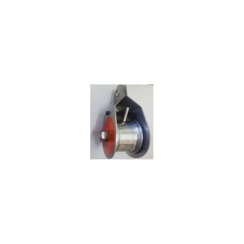 Slow Go Pulley with Divider