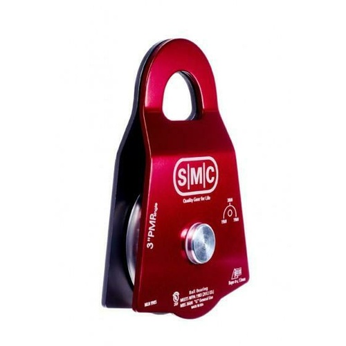 SMC 3" Prusik Minding Pulley