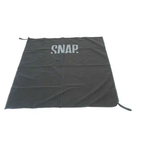 SNAP. Rope Tarp