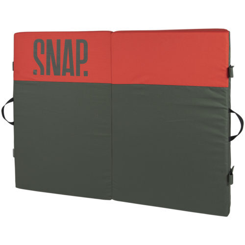SNAP Hop Boulder Mat