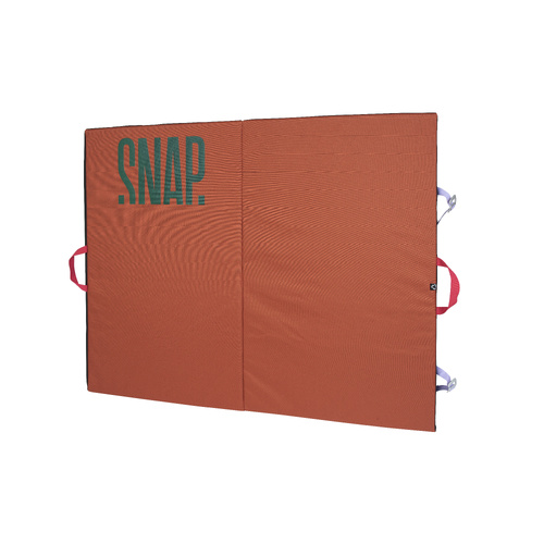 SNAP Hop Boulder Mat Sandstone