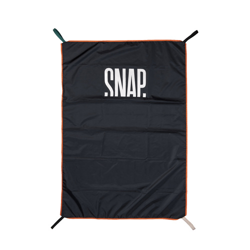 SNAP. Rope Tarp