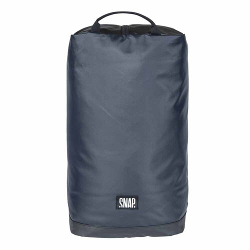 SNAP. Snapack 40L Dark Night & Black Rope Bag