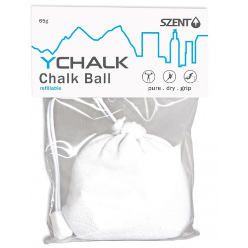 Szent YChalk Chalk Ball