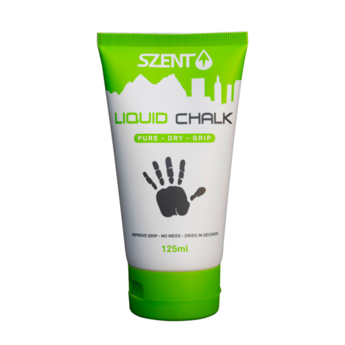 Szent Liquid Chalk