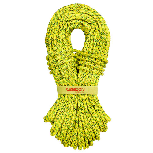 Tendon Ambition Complete Shield 9.8mm 60m Climbing Rope