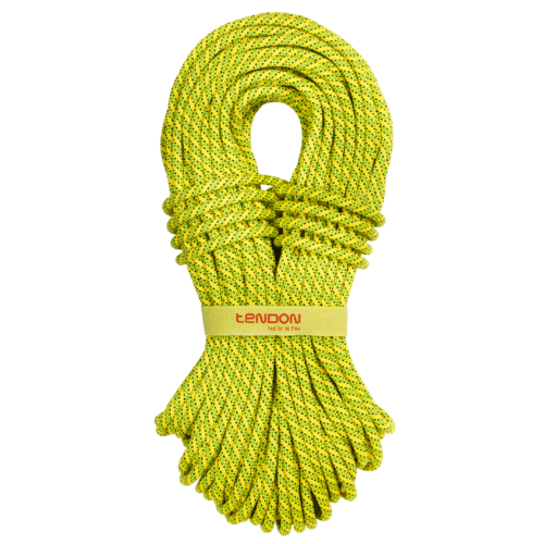 Tendon Ambition Complete Shield 9.8mm 70m Climbing Rope