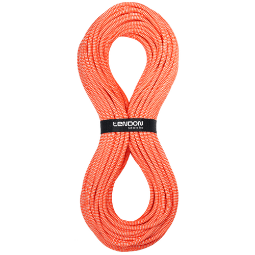 Tendon Canyon Dry 9mm 60m Canyoning Rope
