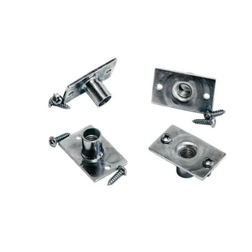 3/8 " Rectangular Industrial Tee Nut
