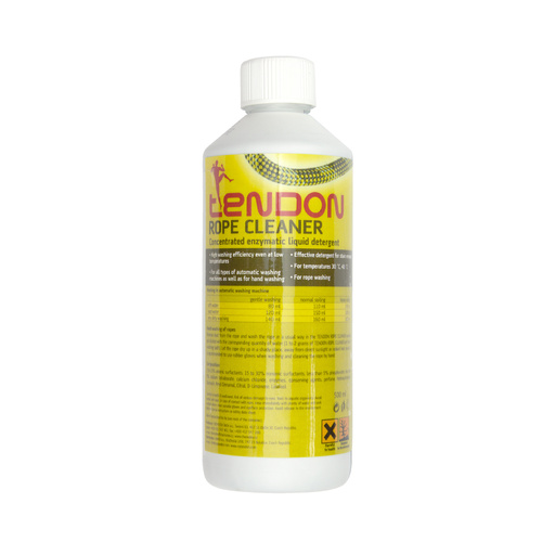 Tendon Rope Wash