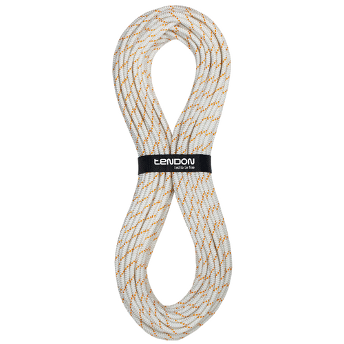 Tendon Speleo 9mm (per metre) Static Rope