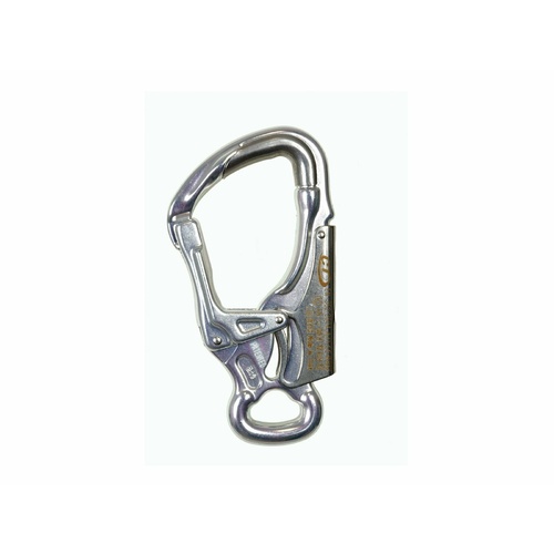 Climbing Technology Alloy Double Action Hook (K-Advance Shell)