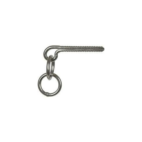 Climbing Technology Glue-In Anchors Double Ring 138x117