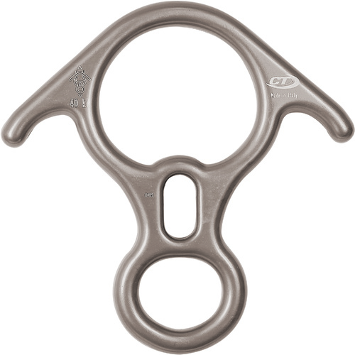 Climbing Technology Rescue 8 Alloy