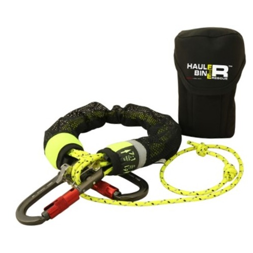 ISC HaulerBiner Rescue Kit 105cm