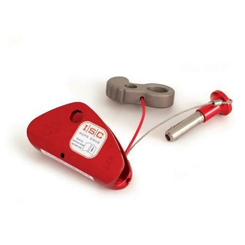 ISC Rope Grab RP209A