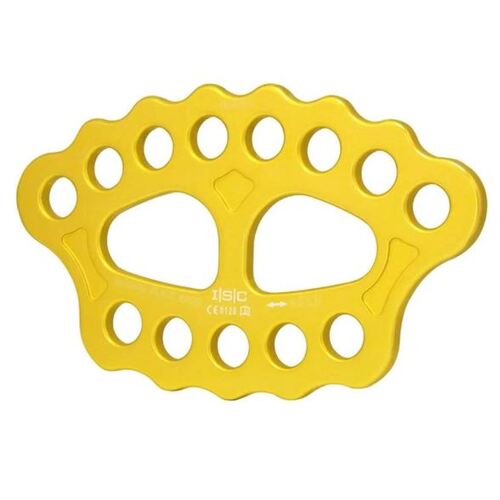 ISC 15 Hole Rigging Plate