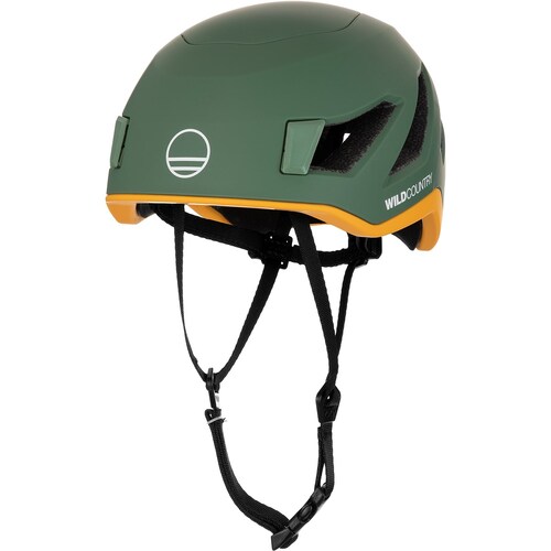 Wild Country Syncro Climbing Helmet Ivy