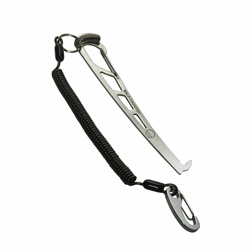 Wild Country Pro Key Nut Tool w/- Leash