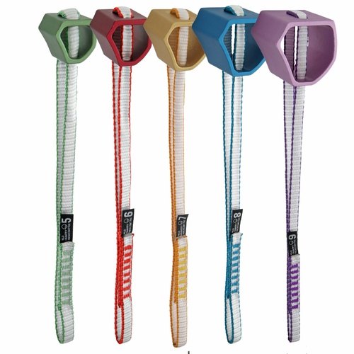 Wild Country Rockcentric Set 5-9