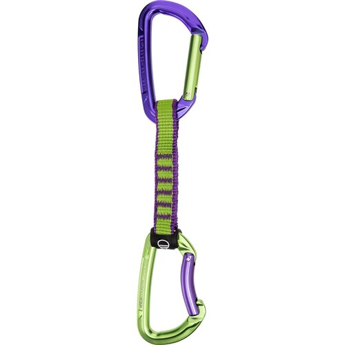 Wild Country Session Quickdraw 12cm