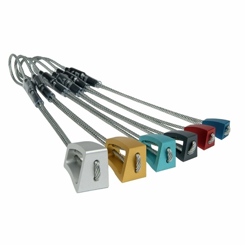 Wild Country Superlight Offset Rock Set 5 â€“ 10