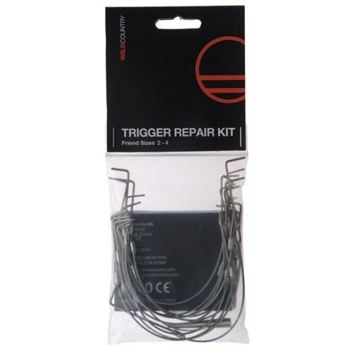 Wild Country Trigger Repair Kit 2,3,4