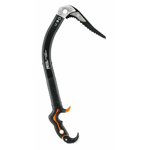Petzl Nomic