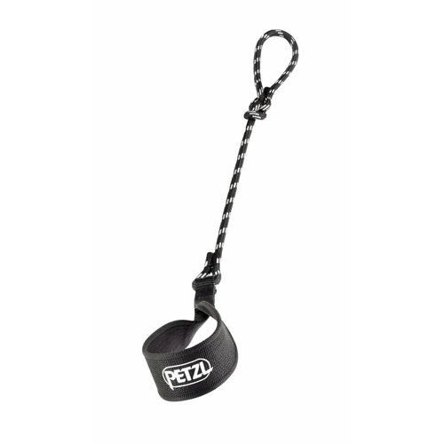 Petzl Linkin Removeable Leash
