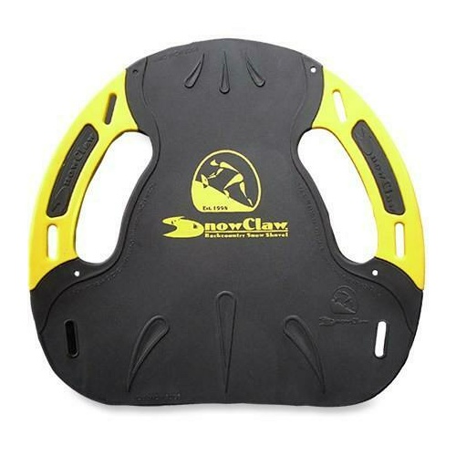 Snowclaw Snow Shovel High Impact Copolymer