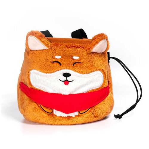 YY Shiba Chalk Bag