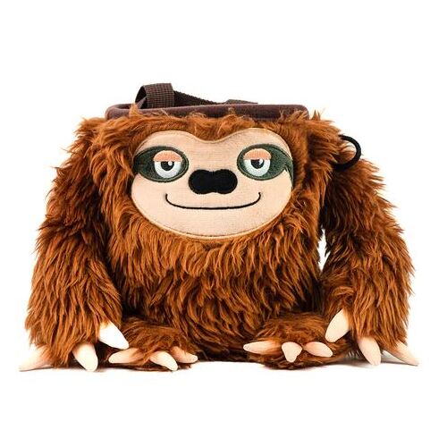 YY Sloth Chalk Bag