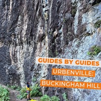Guides by Guides: Urbenville Buckingham Hill image