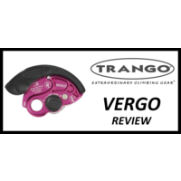 Trango Vergo Review image