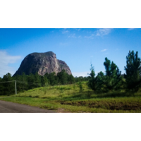 Six Awesome Introductory Multipitches on Tibrogargan image
