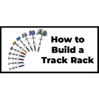 Guide to Building a Trad Rack image