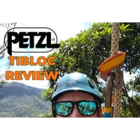 Petzl Tibloc Review image