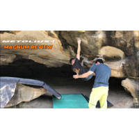 Metolius Magnum Review image