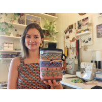 Local Producer Q & A: Nativa Handmade image
