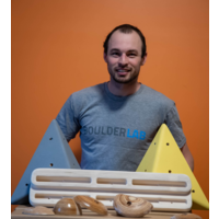 Local Producer Q & A: Concept Climbing image