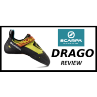 Scarpa Drago Review image