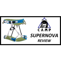 CAMP Supernova Review image