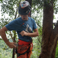 Kyle’s Unhealthy Gear Addiction - Harnesses image