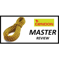 Tendon Master 9.7mm Review image