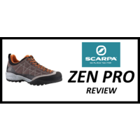 Scarpa Zen Pro Review image