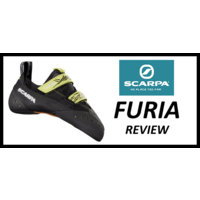 Scarpa Furia Review image