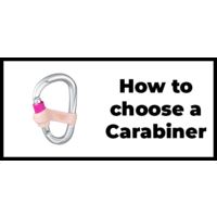 Guide to Buying Carabiners image