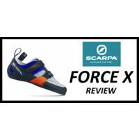 Scarpa Force X Review image